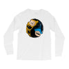 fire and ice Long Sleeve Shirts