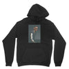 COOL MAN TATTOES Unisex Hoodie