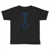 piston 3 Toddler T-shirt