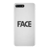 face iPhone 7 Plus Case