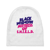 mistress widow Baby Beanies