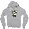 phil kessel's ultimate victory Zipper Hoodie