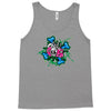 skull pops Tank Top