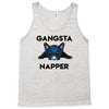 gangsta napper Tank Top