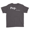pop Youth Tee