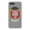 proud mom of a 2018 graduate. iPhone 7 Plus Case