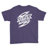 supermoto w Youth Tee