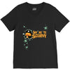 say no to scurvy V-Neck Tee