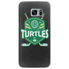 urtles hockey Samsung Galaxy S7 Edge