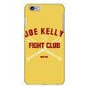 joe kelly fight club boston iPhone 6 Plus/6s Plus Case