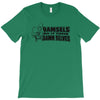 damsels do it their T-Shirt