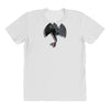 toothless on your back All Over Women's T-shirt