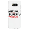 Autism Is My Super Power Samsung Galaxy S8