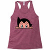 astro2 Racerback Tank