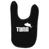 tuna Baby Bibs