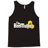 The Beemother Tank Top
