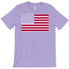 usa flag navy american T-Shirt