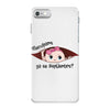 Disculpame Ya Es Septiembre iPhone 7 Case