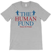 The Human Fund Money For People T-Shirt