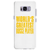 world greatest bocce Samsung Galaxy S8 Plus