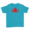gurren lagann japanese mecha anime Youth Tee