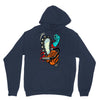 na Unisex Hoodie