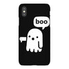 Ghost Of Disapproval iPhoneX