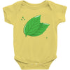 natural fresh Baby Bodysuit