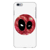 Starry Night Deadpool iPhone 6 Plus/6s Plus Case