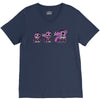zzzzombies V-Neck Tee