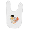 Pubg Military Chicken T-Shirt Baby Bibs