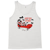 gonzo and duke Tank Top