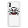 alexandria sheriff's department iPhoneX