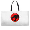 thundercats cool Weekender Totes
