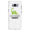 Brother Saurus Samsung Galaxy S8 Plus
