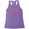 Dangerous Wave Racerback Tank