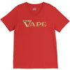 VAPE V-Neck Tee