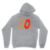 made in the 80's Hoodie