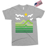 mountain Exclusive T-shirt
