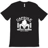 gravity chamber T-Shirt