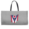 Ohio Weekender Totes