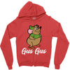 Gus Gus Zipper Hoodie
