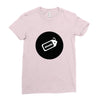 TOP BRAND Ladies Fitted T-Shirt