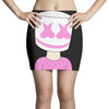 marshmello Mini Skirts