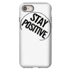 positive iPhone 8