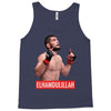 khabib elhamdulillah Tank Top