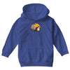 lost in space Youth Hoodie