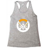 OVERWATCH Racerback Tank