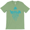 rebel paths T-Shirt