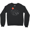 Desert Crewneck Sweatshirt